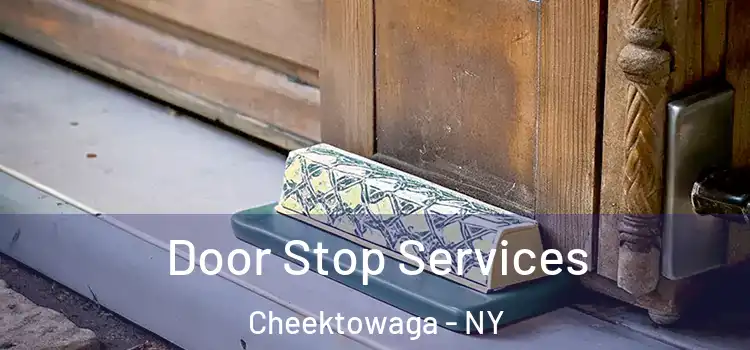 Door Stop Services Cheektowaga - NY