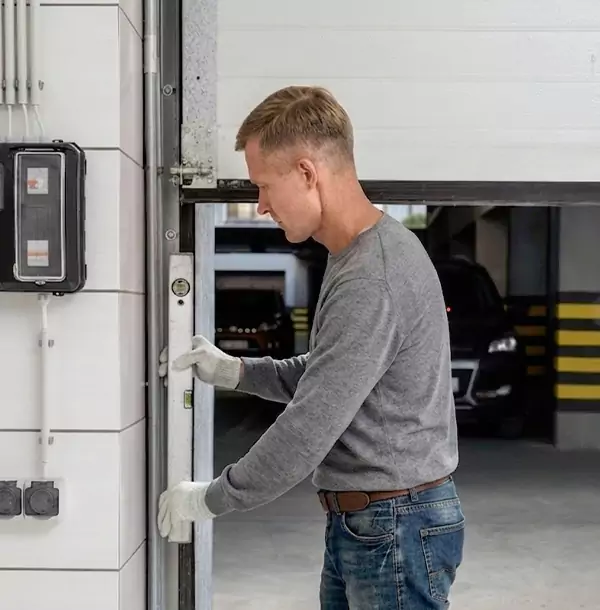Why Choose Us for Door, Gate and Security Services in Cheektowaga, NY