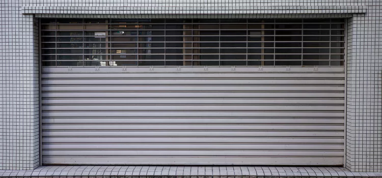 Advanced Solutions for Your Aluminum Garage Doors in Cheektowaga, New York