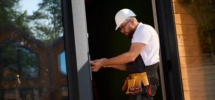 Replace Balcony Door Cheektowaga