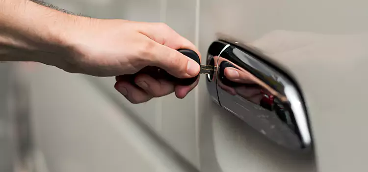 Why Choose Our Auto Locksmith Team in Cheektowaga, NY?