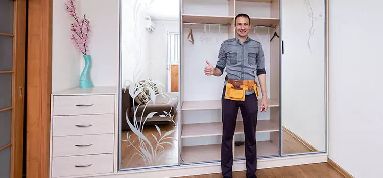 Sliding Closet Door Replacement Cheektowaga