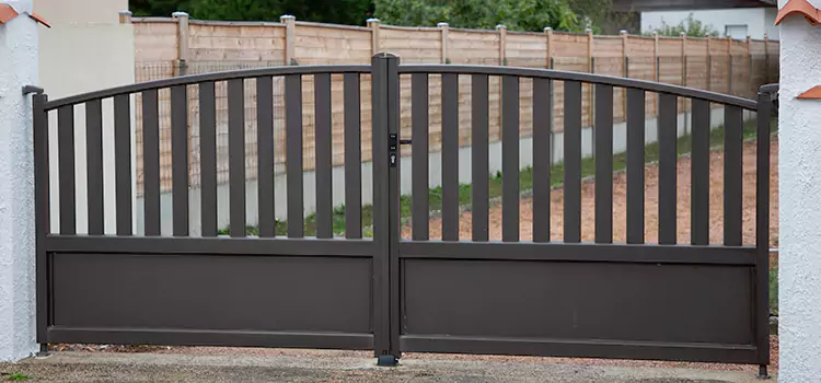 Advanced Gate Solutions in Cheektowaga, NY