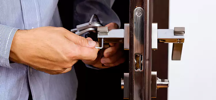 Commercial Door Lock Repair Cheektowaga