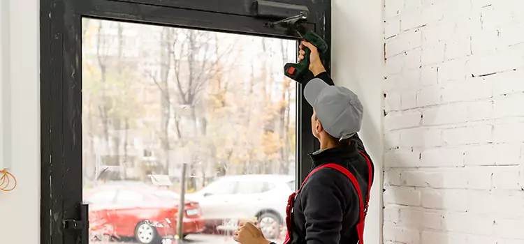 Comprehensive Door Closer Services in Cheektowaga, NY