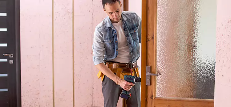 Exterior Door Frame Installation Cheektowaga