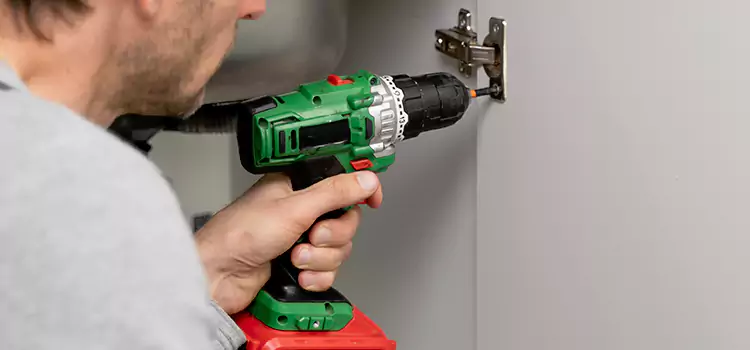 Commercial Door Hinge Repair Cheektowaga
