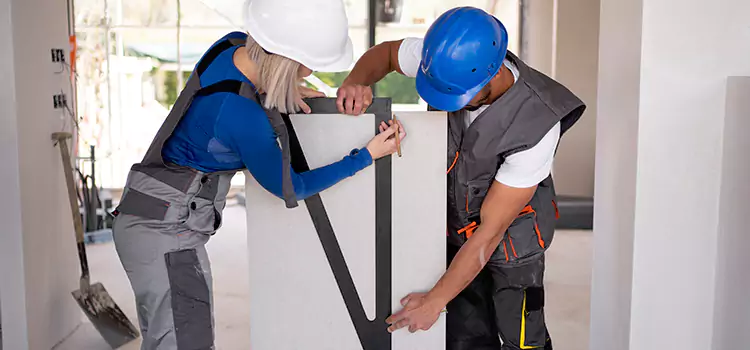 Why Choose Us for Door Panel Services in Cheektowaga, NY?