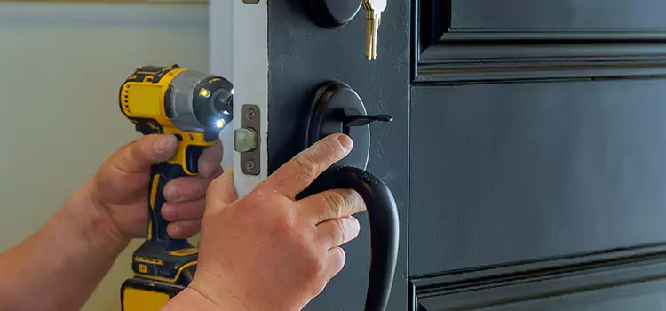 Locksmith Emergency Service Cheektowaga