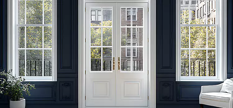 French Door Lock Repair Cheektowaga