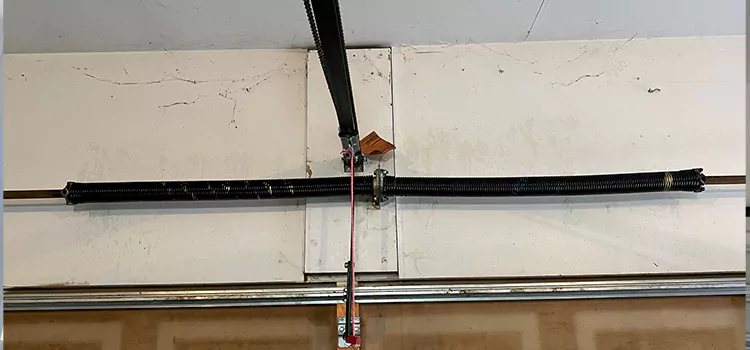 Garage Door Cable Repair Near Me in Cheektowaga, NY