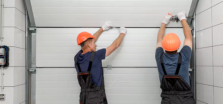 Choose Us for Your Garage Door Needs in Cheektowaga