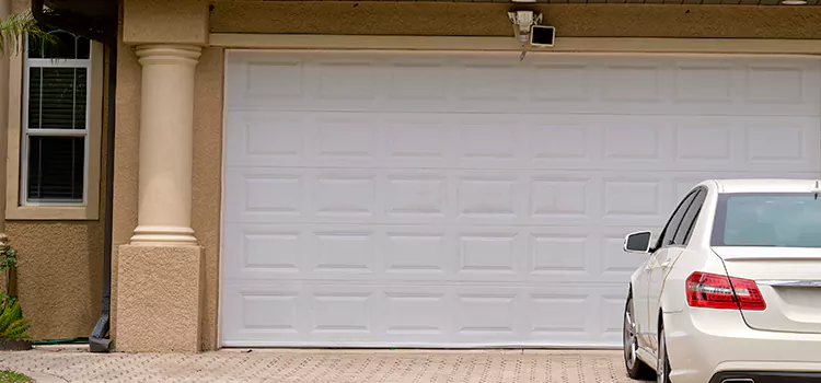 Comprehensive Garage Door Maintenance Services in Cheektowaga, NY
