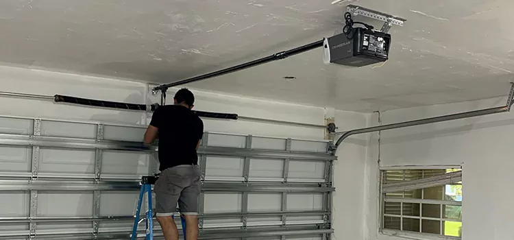 Garage Door Opener Repair Near Me in Cheektowaga, NY