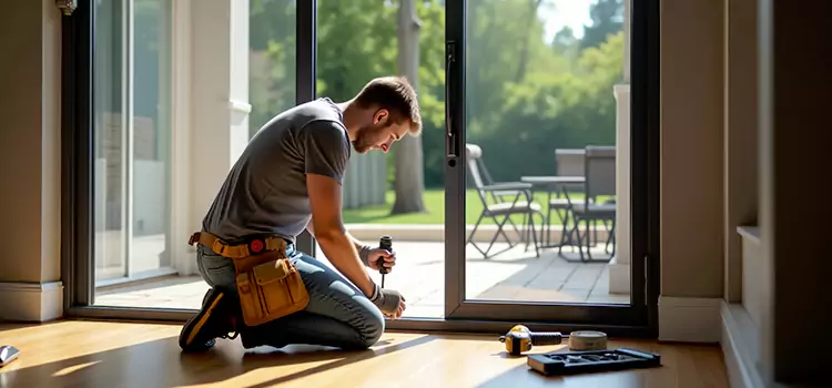 Comprehensive Solutions for Every Glass Door Need in Cheektowaga, NY