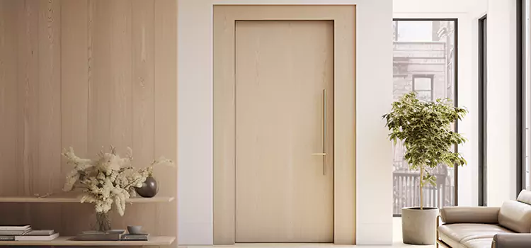 Choose Quality for Your Inside Doors in Cheektowaga, NY