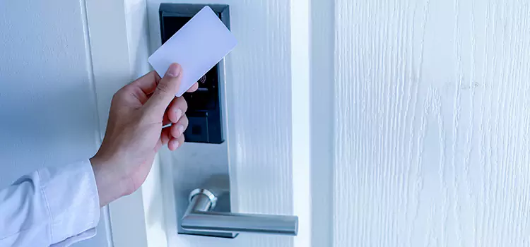 Why Choose Us for Your Keycard Lock Installation in Cheektowaga, NY?