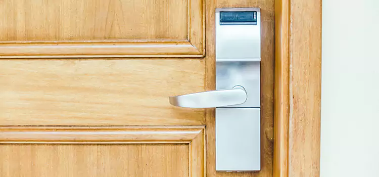 Electromagnetic Door Lock Installation Cheektowaga