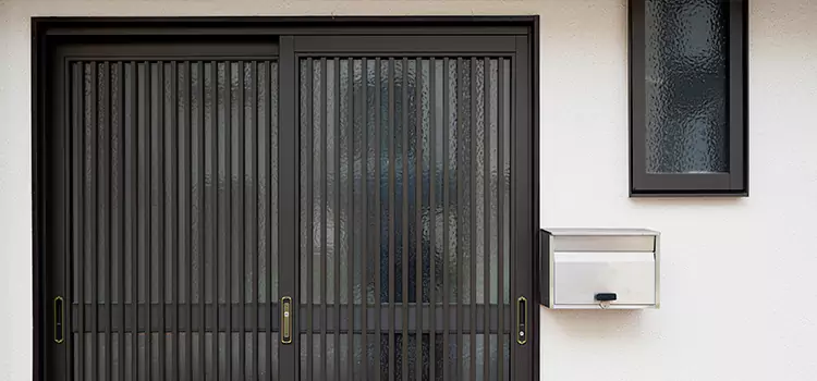 Sliding Screen Door Repair Cheektowaga