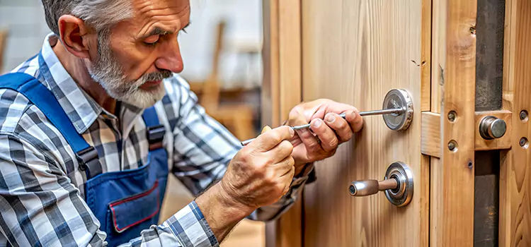Mortise Replacement Lock Cheektowaga