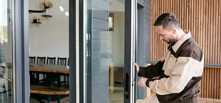 Replacing Patio Door Cheektowaga