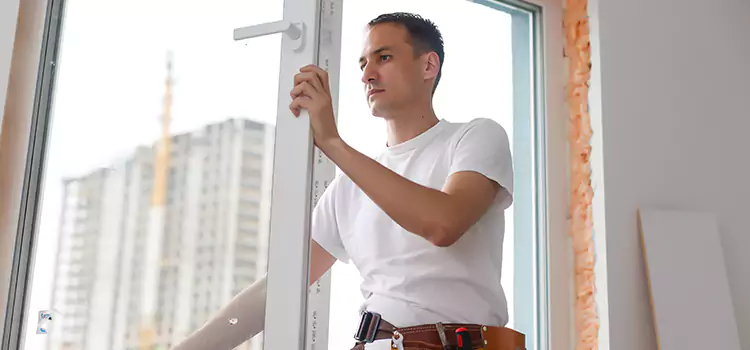 Patio Glass Replacement Cheektowaga