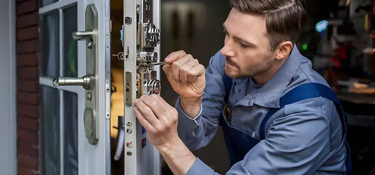 Residential Lock Installation Cheektowaga