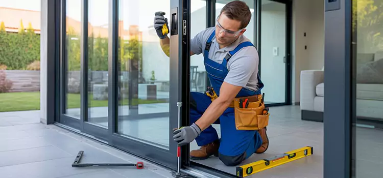 Sliding Screen Door Repair Cheektowaga