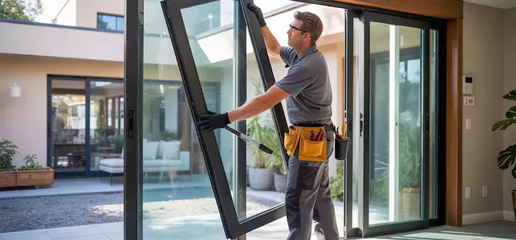 Specialized Sliding Door Roller Services in Cheektowaga, New York