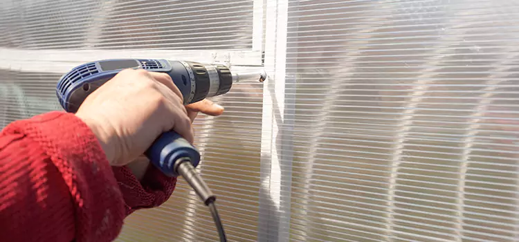 Sliding Screen Door Repair Cheektowaga