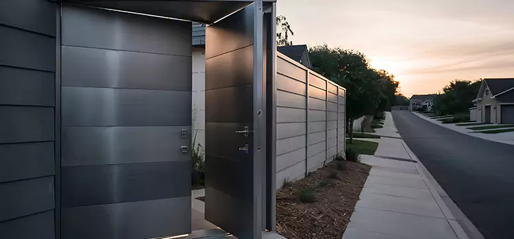 Comprehensive Steel Door Solutions in Cheektowaga, NY