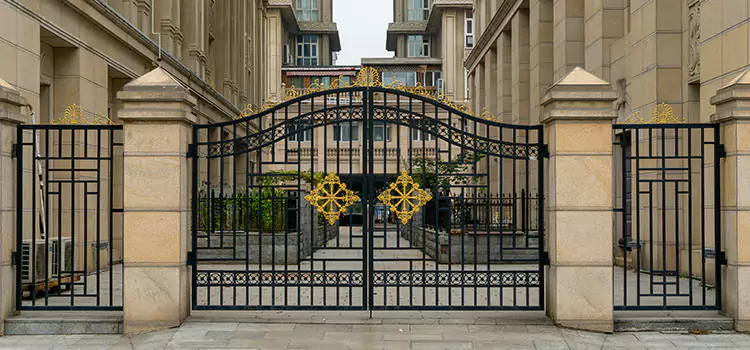 Comprehensive Iron Gate Maintenance Solutions in Cheektowaga, NY