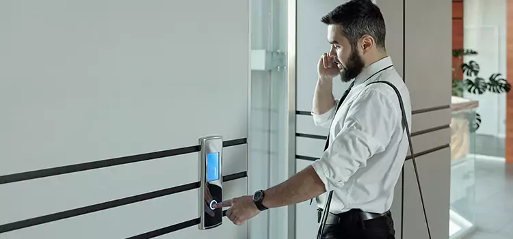 Cloud Based Access Control Cheektowaga
