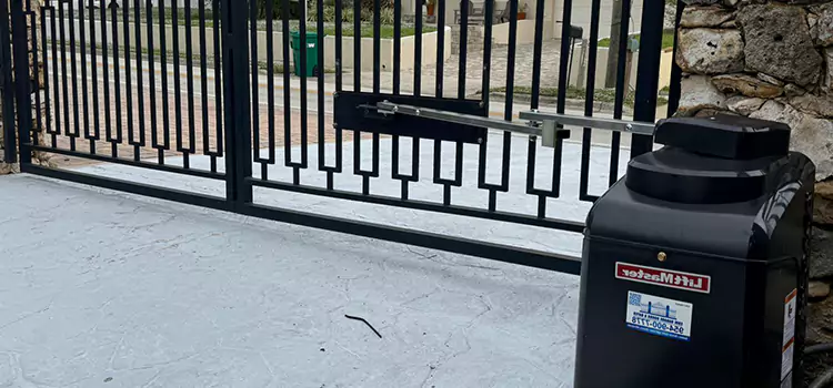 Seamless Installation and Support for Your New Gate in Cheektowaga, NY
