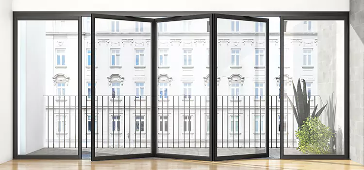 Premium Material Balcony Doors Cheektowaga