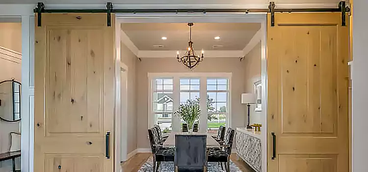 Barn Door Assembly Cheektowaga