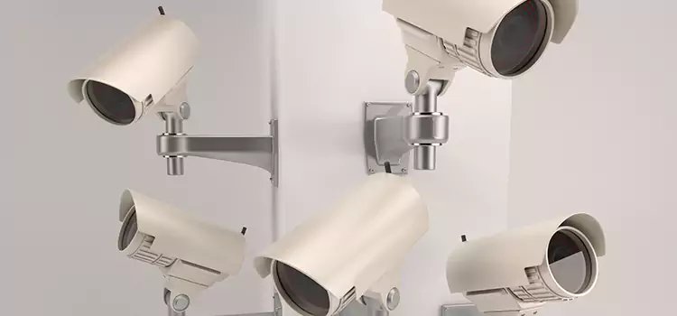 Your Trusted Partner for CCTV Solutions in Cheektowaga