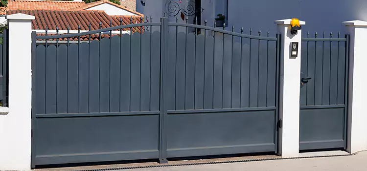 Emergency Commercial Gate Repair Cheektowaga