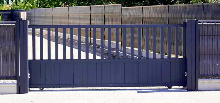 Driveway Gate Installation Contractors Cheektowaga
