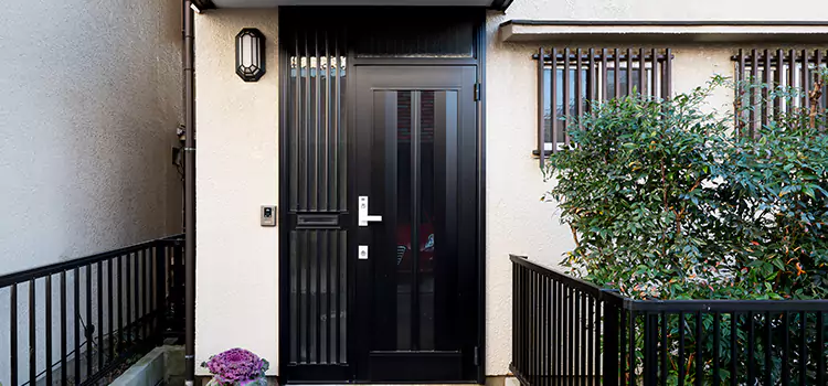 Popular Exterior Door Options in Cheektowaga, NY