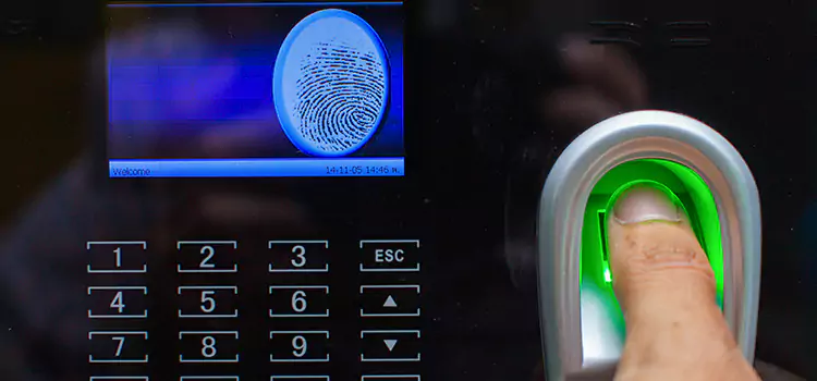 Your Trusted Partner for Secure Access in Cheektowaga, NY