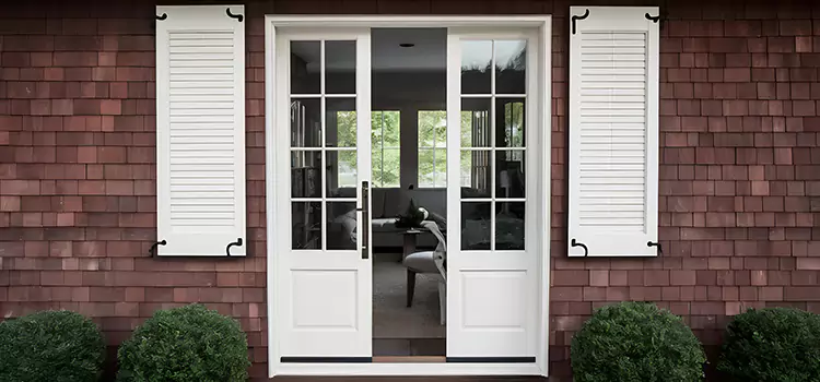 French Door Restoration Cheektowaga