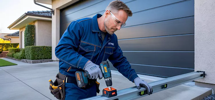 Why Choose Us for Garage Door Off Track Services in Cheektowaga, New York?