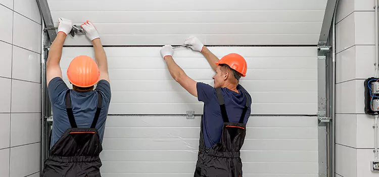 16x7 Garage Door Replacement Panels Cheektowaga