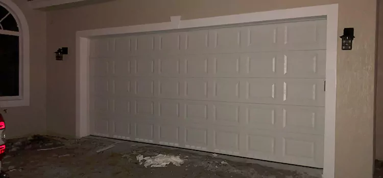 Garage Door Coil Replacement Cheektowaga