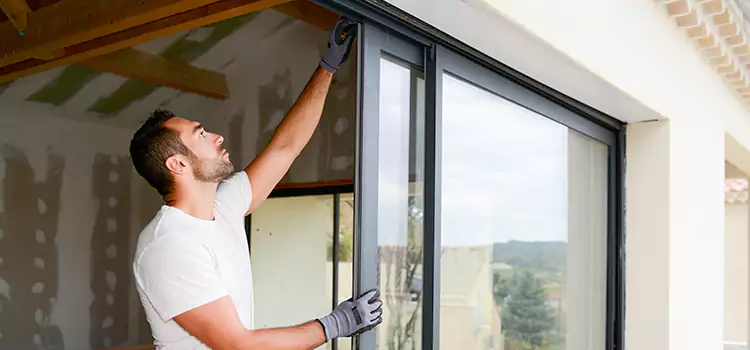 Emergency Sliding Glass Door Repair Cheektowaga