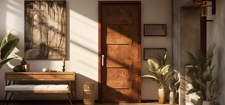 Specialty Interior Doors Cheektowaga