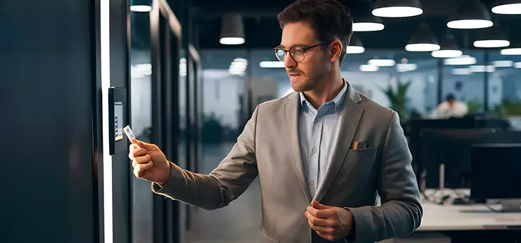 Our Commitment to Keycard Security Excellence in Cheektowaga, NY