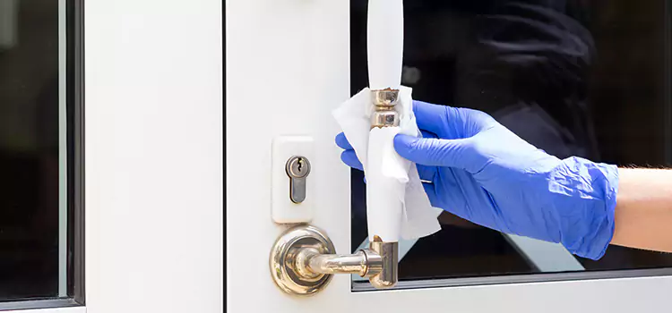 Rekey Lock Cylinder Cheektowaga