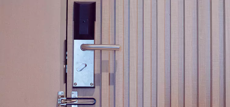 Installing a Maglock Cheektowaga